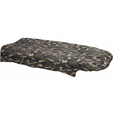 PROLOGIC - Prikrývka Element Thermal Bed Cover Camo 200 x 130 cm