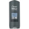 DOVE MEN Sprchový gél Invigorating Cool Fresh 250ml
