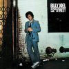 Joel Billy: 52nd Street - Vinyl (LP)