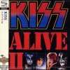 Kiss - Alive II / SHM / Japan [CD]