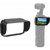 Puluz LCD sluneční clona pro kameru DJI OSMO Pocket 3 / DOP4854B