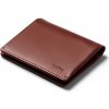 Bellroy Slim Sleeve - Cocoa & Java