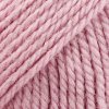 Drops Nepal Uni Colour 3720 Medium Pink Pletacia priadza