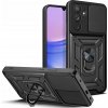 TECH-PROTECT CAMSHIELD PRO SAMSUNG GALAXY A15 4G / 5G čierne