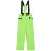 Color Kids Ski Nohavice - S vreckami-741711.2144-Zelený Gecko 24/25 lyžiarske nohavice - Velikost 140