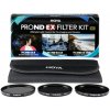 Hoya PROND EX Filter Kit 77 mm