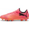 Pánske Kopačky PUMA FUTURE 7 PLAY FG/AG 10772303 – Ružová