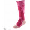 Therm-ic Ski Warm Junior detské podkolienky, ružová 27-30