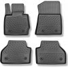 Rohože TPE pre BMW X3 F25 SUV (11.2010-10.2017) - Aristar - Cool liner