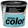 REMAL Color maliarska farba na stenu Tyrkys, 5+1 kg
