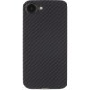 Tactical MagForce Aramid Kryt pre Apple iPhone 16e Black