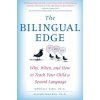 Bilingual Edge, the (Alison Mackey)(Brožovaná)