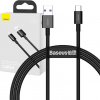 Baseus CATYS-01 Superior Fast Charging USB-C 66W, 1m
