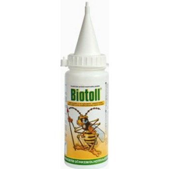 Biotoll proti osám 170g