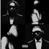 Future & Metro Boomin - We Still Don't Trust You (White Coloured) (2 LP)