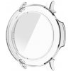 Puzdro + sklo Huawei Watch GT 5 Pro 42mm transparentné