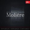 Divadlo, divadlo, divadlo /Jean Baptiste Poquelin Moliére - Moliere
