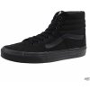 tenisky vysoké VANS UA SK8-HI Black/Black/Black viacfarebná
