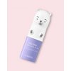 The Saem Tyčinka na pleť okolo očí s peptidmi Iceland Hydrating Peptide Eye Stick - 7 g