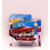 HOT WHEELS Alfa Romeo Giulia TI Super Červený IDEÁL