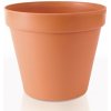 PROSPERPLAST Kvetináč GLINKA terakota 11cm