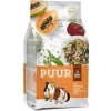 Witte molen PUUR guinea pig - gurmánske müsli pre morčatá 700 g