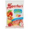 Sperlari cukríky ovocné 175 g