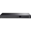 TP-LINK Omada 28-Port Gigabit Smart Switch with 16-Port PoE+ PORT: 24× Gigabit Ports (16×PoE+ and 8× Non-PoE), 4× Gigabit SFP SG2428LP