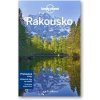 Rakousko - Lonely Planet, di Duca Marc, 2021