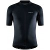 Craft ADV Endur 1910520 cyklodres - M - tmavě šedá