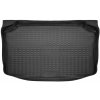 Gumová vaňa do kufra NOVLINE pre VW Polo, 2005-09 / hatchback