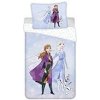 Jerry Fabrics Obliečky Frozen 2 Adventure 1x70x90/1x140x200cm