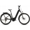 Elektrobicykel Cube Kathmandu Hybrid Pro 800 coalnblack Easy Entry - 50