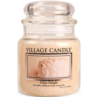 Village Candle Dolce Delight 397 g