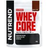 Nutrend Whey Core 900 g čokoláda-kakao