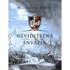 Neviditeľná invázia - Priscilla Shirerová