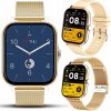 Smartband lly zlatý