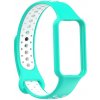 Xiaomi Športový náramok pre Smart Band 8 ACTIVE / Redmi Band 2 Farba: Cyan MBSCZ-MB077