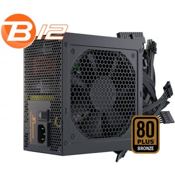 Seasonic B12 BC-750 Bronze 750W B12-BC-750