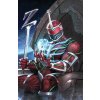 Mighty Morphin Vol. 3 (Parrott Ryan)