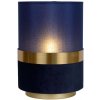 Retro a vintage svietidlo LUCIDE TUSSE Ø15cm blue 10508/01/35