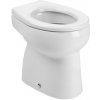Roca Baby wc misa stojace pre deti biela A344PB8000