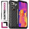 UleFone Power Armor 18T Ultra 12GB/512GB Farba: Černá
