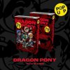 Dragon Pony: Pop Up - Nemo Album