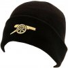 Fan-shop Čiapka ARSENAL FC Cuff čierne