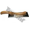 TRIUMF Drevený karosársky hoblík na tmel, 40 cm