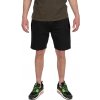 Fox Collection Black Orange LW Jogger Short