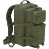Batoh Brandit US Cooper LaseCut Large 40l olivový (4051773050927)