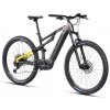Crussis Celoodpružený elektrobicykel e-Full 9.10 (900 Wh) Veľkosť bicykla: 17