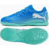 Puma Future 7 Play IT Jr shoes 107952 01 (201108) Green 33